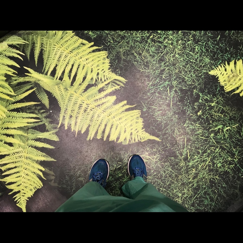 Meet your Posher, Erik